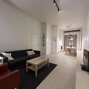 Appartement op de Begane Grond
